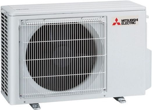 Snažna vanjska jedinica s inverter tehnologijom