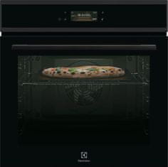 Electrolux EOX8P38WH Pizza Expert pećnica