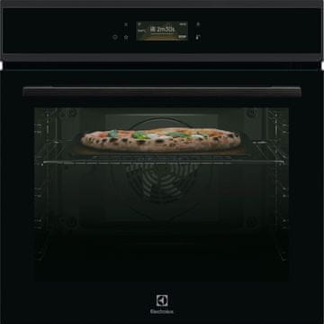Electrolux EOX8P38WH Pizza Expert pećnica