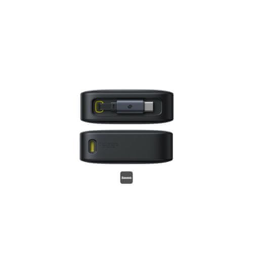 Pametan dizajn s ugrađenim kabelom