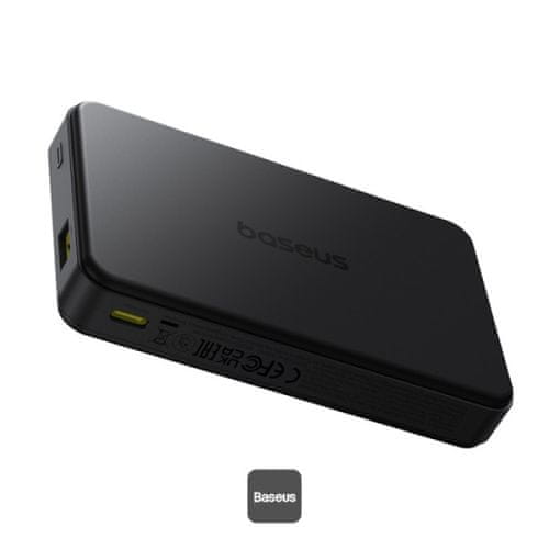 Kompaktnost i istovremeno punjenje