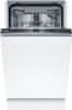 Bosch SPV2HMX02E ugradbena perilica posuđa, 45 cm