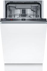 Bosch SPV2HMX02E ugradbena perilica posuđa, 45 cm