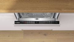 Bosch SPV2HMX02E ugradbena perilica posuđa, 45 cm