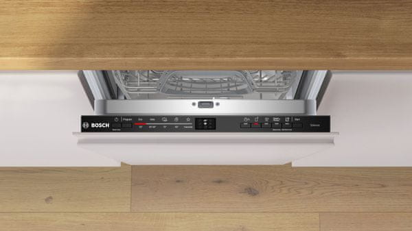 Izvanredno sušenje i vidljiva indikacija