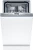 Bosch SPV4HMX13E ugradbena perilica posuđa, 45 cm