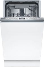 Bosch SPV4HMX13E ugradbena perilica posuđa, 45 cm