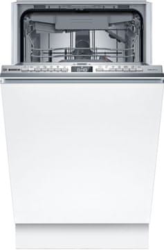 Bosch SPV4HMX13E ugradbena perilica posuđa, 45 cm