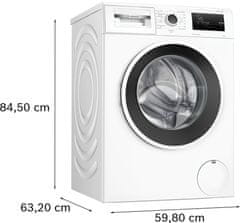 Bosch WAN2406NBY perilica rublja, 8 kg