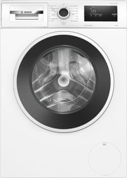 Bosch WAN2406NBY perilica rublja, 8 kg