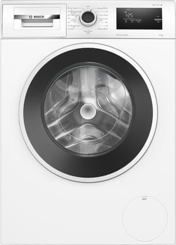 Perilica rublja Bosch Serie 4