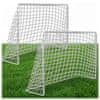 Neo-Sport Prijenosni nogometni gol za trening, 2 kom., 183 x 122 x 61 cm, NS-485