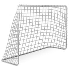 Neo-Sport Prijenosni nogometni gol za trening, 2 kom., 183 x 122 x 61 cm, NS-485