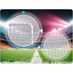 Neo-Sport Prijenosni nogometni gol za trening, 2 kom., 183 x 122 x 61 cm, NS-485