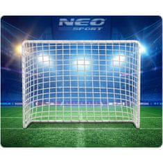 Neo-Sport Prijenosni nogometni gol za trening, 2 kom., 183 x 122 x 61 cm, NS-485