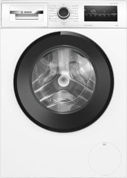 Bosch Perilica rublja WAN2826BBY, 9 kg