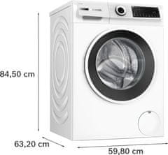 Bosch WGJ244A2BY perilica rublja, 9 kg