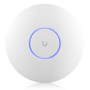 Ubiquiti U6 Pro WiFi6 2.4/5GHz GbE AX5400 stropna pristupna točka