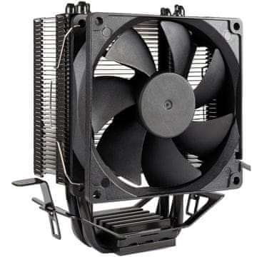 Inter-tech 4P90 92mm 125W veleprodajni hladnjak za procesor