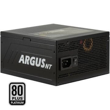 Inter-tech ArgusNT HA-850BA3 850W 80 Plus Platinum ATX napajanje