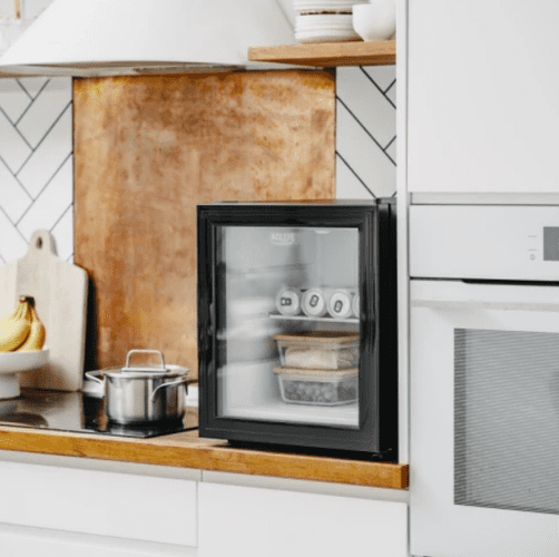 Adler mini hladnjak dimenzije