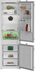 Beko B3BCNA294HS ugradbeni hladnjak sa zamrzivačem