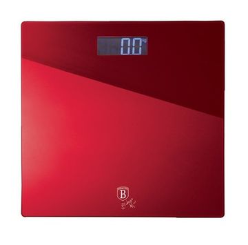 Berlingerhaus Osobna vaga BH-9351 digitalna linija za bordo metal od 150 kg