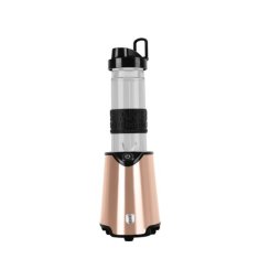 Berlingerhaus Stolni blender BH-9602 Smoothie maker Black Rose Collection
