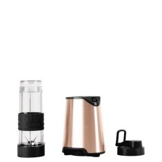 Berlingerhaus Stolni blender BH-9602 Smoothie maker Black Rose Collection
