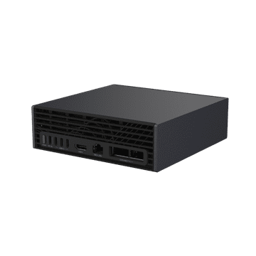 Gigabyte AI Top Atom superračunalo, GB10, 128 GB, SSD 4 TB, NV DGX (ATAGB10-9000)