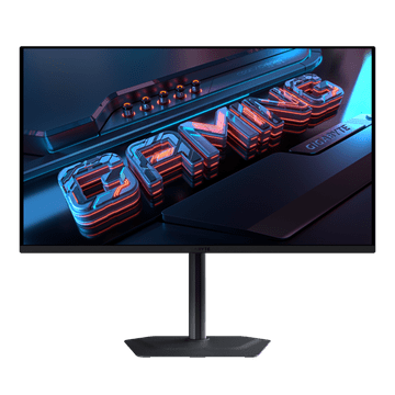 Gigabyte MO32U gaming monitor, 81.28 cm (32"), OLED UHD, 0.03 ms, 165 Hz (MO32U)