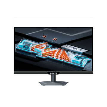 Gigabyte M27Q3 gaming monitor, 68,58 cm (27"), IPS, QHD, 1 ms, 320 Hz (M27Q3 EK)