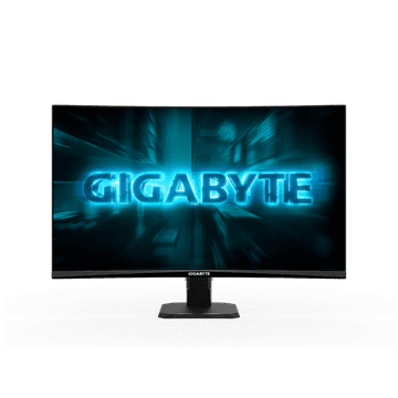 Gigabyte GS27FC2 gaming monitor, 68.58cm (27"), IPS, FHD, 1ms, 240Hz (GS27FC2)