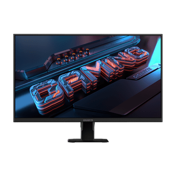 Gigabyte GS27FA gaming monitor, 68.58cm (27"), IPS, FHD, 1ms, 180Hz (GS27FA)