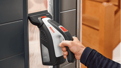 Bosch akumulatorski čistač prozora GlassVac (06008B7000)