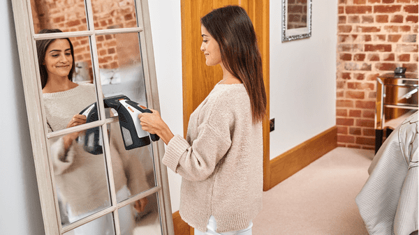 Bosch GlassVAC čišćenje prozora