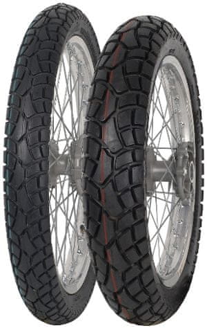Mitas MC-24 120/80-18 62S