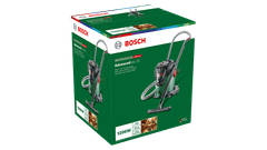 Bosch usisavač za mokro i suho usisavanje AdvancedVac 20 (06033D1200)