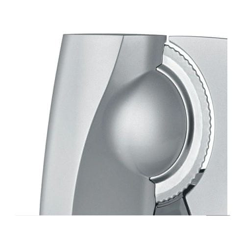 GRAEF ESSENCE S42000 performanse i rezanje