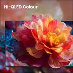 Hisense 40A5S TV, Hi-QLED, Smart TV, FHD, 60Hz