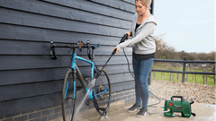 Bosch visokotlačni čistač EasyAquatak 100 Long Lance (06008A7E01)