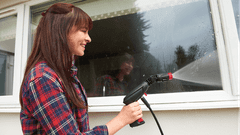 Bosch visokotlačni čistač EasyAquatak 100 (06008A7E00)