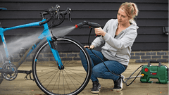 Bosch visokotlačni čistač EasyAquatak 100 (06008A7E00)