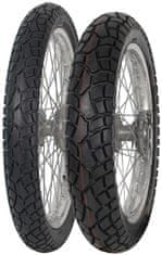 Mitas MC-24 guma, 120/90-17 64S (R) TL M+S, stražnja