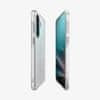 Ultra hibridna maskica za telefon za Samsung Galaxy A57 5G, kristalno prozirna (ACS11123)