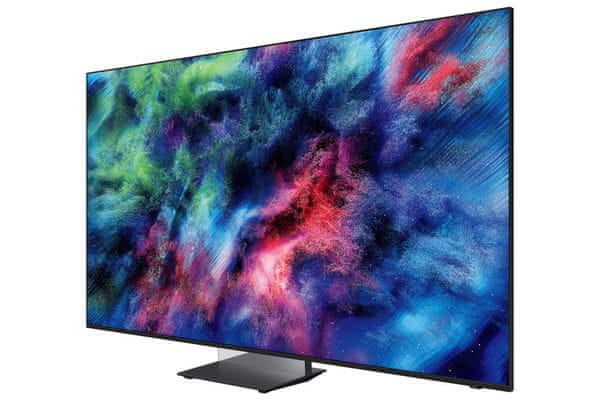 Vrhunska Micro RGB tehnologija