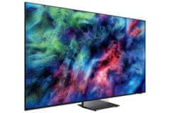 Samsung MRE85R95HATXXH TV, mikro RGB