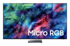 Samsung MRE85R95HATXXH TV, mikro RGB