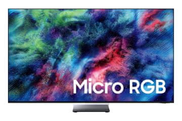 Samsung MRE65R95HATXXH 4K UHD TV, Micro RGB