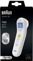 Braun Sensian 3, beskontaktni toplomjer BNT050